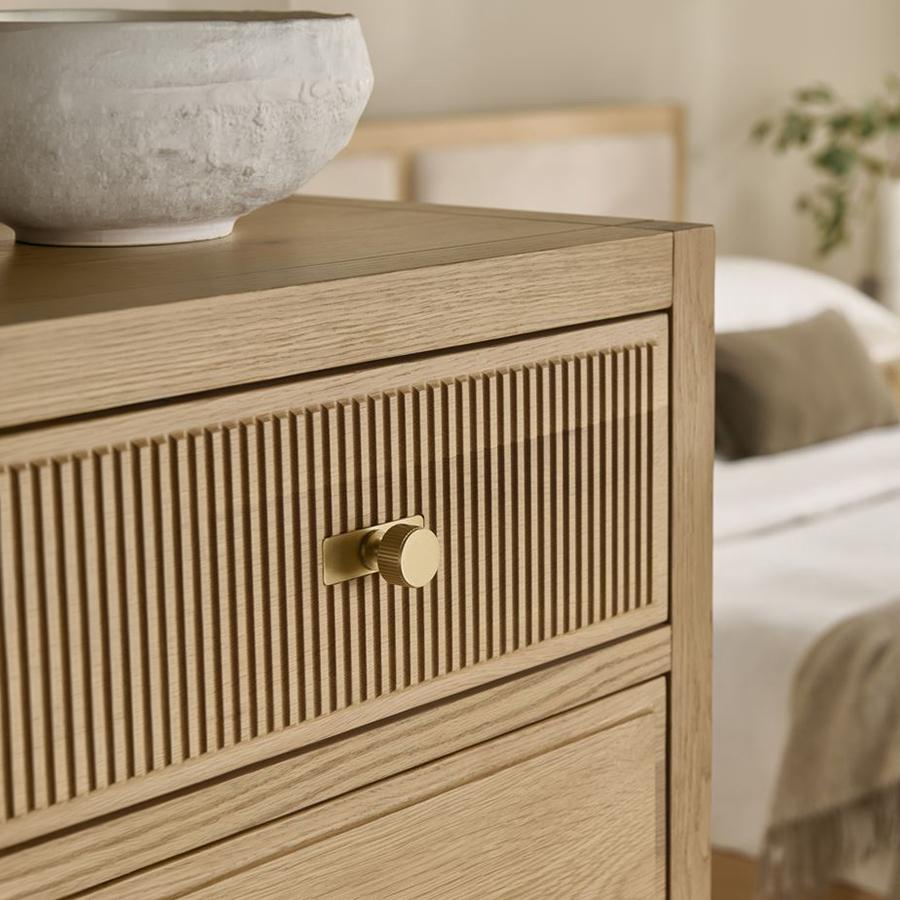 Astor 5 Drawer Tall Chest